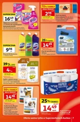 Cenowe okazje tygodnia - Auchan Supermarket