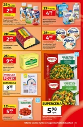Cenowe okazje tygodnia - Auchan Supermarket