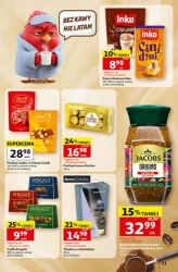 Cukierek albo psikus - Auchan Hipermarket