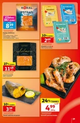 Cukierek albo psikus - Auchan Hipermarket