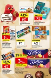 Cukierek albo psikus - Auchan Hipermarket