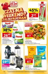 Cukierek albo psikus - Auchan Hipermarket
