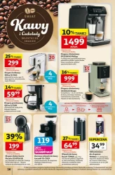 Cukierek albo psikus - Auchan Hipermarket