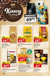 Cukierek albo psikus - Auchan Hipermarket