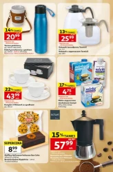 Cukierek albo psikus - Auchan Hipermarket