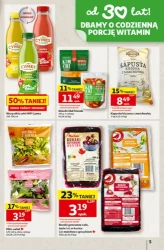 Cukierek albo psikus - Auchan Hipermarket