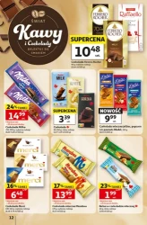 Cukierek albo psikus - Auchan Hipermarket