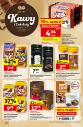 Cukierek albo psikus - Auchan Hipermarket