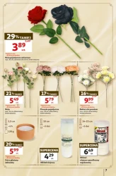 Cukierek albo psikus - Auchan Hipermarket