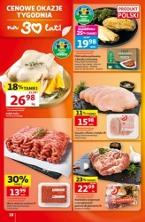 Cukierek albo psikus - Auchan Hipermarket