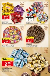 Cukierek albo psikus - Auchan Hipermarket