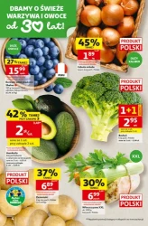 Cukierek albo psikus - Auchan Hipermarket