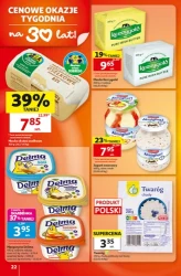 Cukierek albo psikus - Auchan Hipermarket