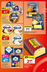 Cukierek albo psikus - Auchan Hipermarket