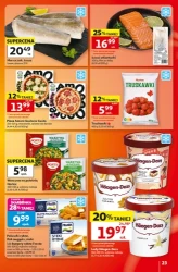 Cukierek albo psikus - Auchan Hipermarket