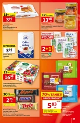 Cukierek albo psikus - Auchan Hipermarket