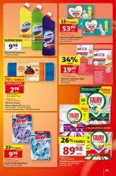 Cukierek albo psikus - Auchan Hipermarket