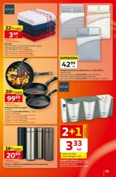 Cukierek albo psikus - Auchan Hipermarket