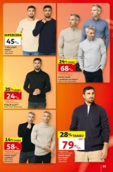 Cukierek albo psikus - Auchan Hipermarket