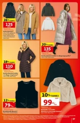 Cukierek albo psikus - Auchan Hipermarket