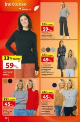 Cukierek albo psikus - Auchan Hipermarket