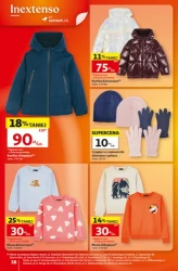 Cukierek albo psikus - Auchan Hipermarket