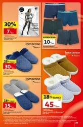 Cukierek albo psikus - Auchan Hipermarket