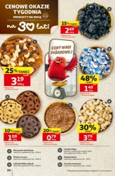 Cukierek albo psikus - Auchan Hipermarket