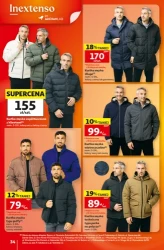 Cukierek albo psikus - Auchan Hipermarket