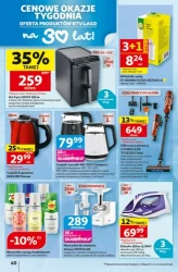 Cukierek albo psikus - Auchan Hipermarket
