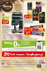 Cukierek albo psikus - Auchan Hipermarket