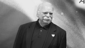 Richard Riehle w 2019 roku