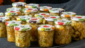 Robię ją zawsze z podwójnej porcji