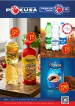 Smakuj jesień po swojemu - Pokusa
