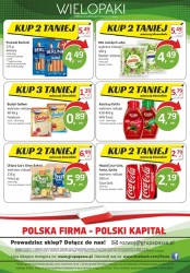 Świeżość w super cenie - Passa