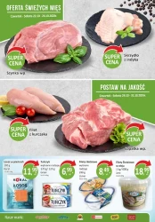 Świeżość w super cenie - Passa