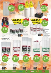 Świeżość w super cenie - Passa