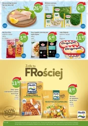 Świeżość w super cenie - Passa