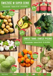 Świeżość w super cenie - Passa