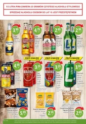 Świeżość w super cenie - Passa