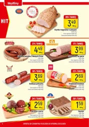 Bajkowo niskie ceny - Delikatesy Piotruś Pan
