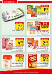 Bajkowo niskie ceny - Delikatesy Piotruś Pan