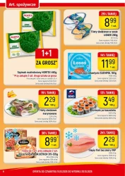 Bajkowo niskie ceny - Delikatesy Piotruś Pan