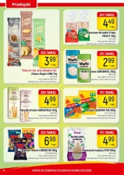 Bajkowo niskie ceny - Delikatesy Piotruś Pan