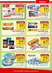 Bajkowo niskie ceny - Delikatesy Piotruś Pan