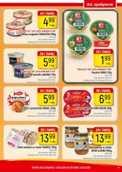 Bajkowo niskie ceny - Delikatesy Piotruś Pan