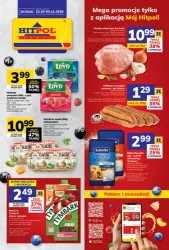 Pieczenie w dobrej cenie -Hitpol