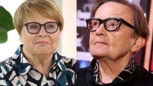 Holland i Łepkowska posprzeczały się na wizji. "To jest czepianie się"
