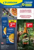 Jeszcze więcej korzyści - Lewiatan
