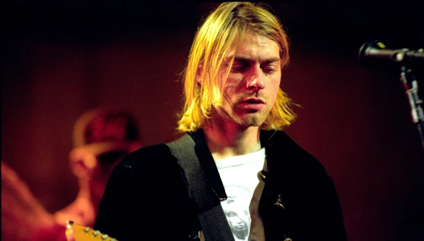 Jak naprawdę zmarł Kurt Cobain? Były szef policji w Seattle podważa ustalenia